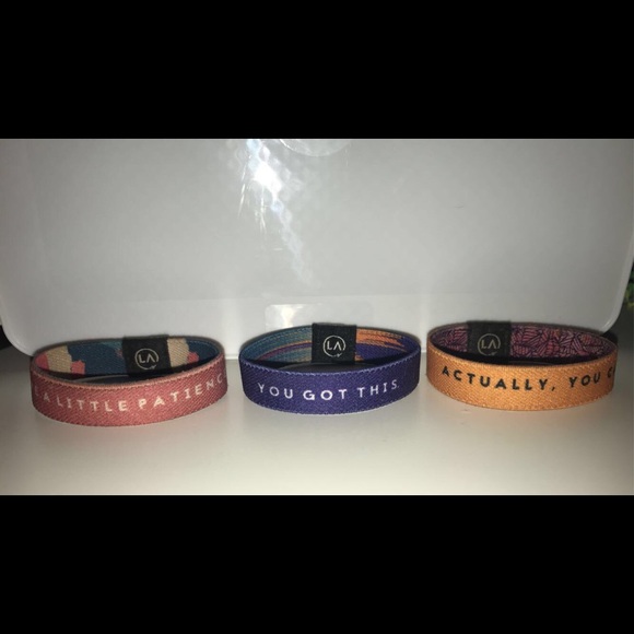 Refocus bands! - Picture 2 of 2